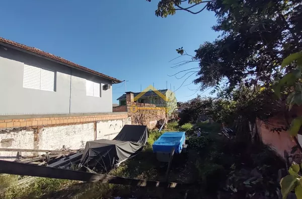 Terreno para venda,  Vargem Do Bom Jesus, Florianópolis