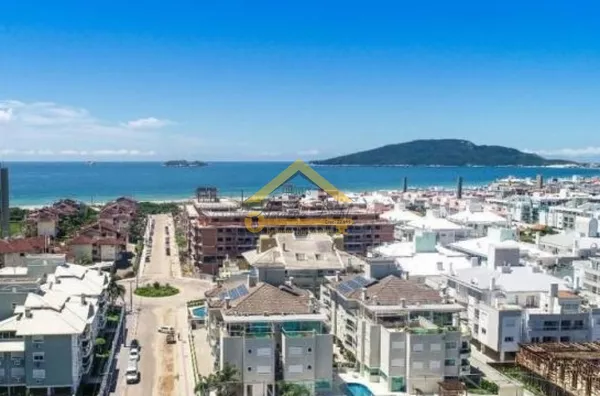 Cobertura Duplex a Venda na Praia dos Ingleses