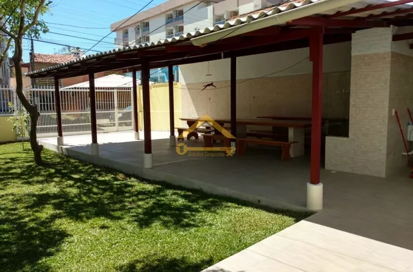  TEMPORADA - CASA COM 04 QUARTOS NA PRAIA DOS INGLESES 