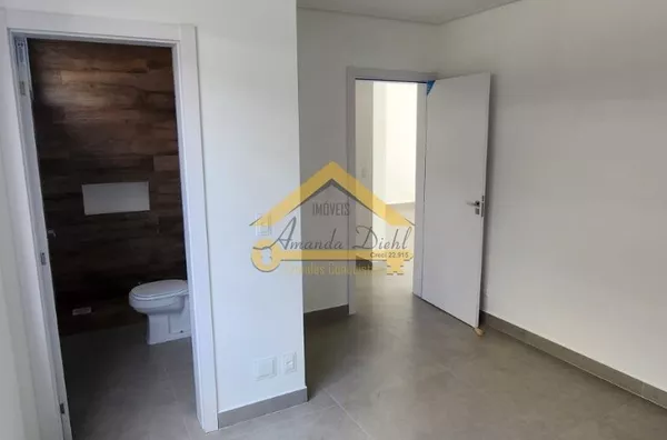 Casa em condomínio para venda, 3 quarto(s),  Cachoeira Do Bom Jesus, Florianópolis