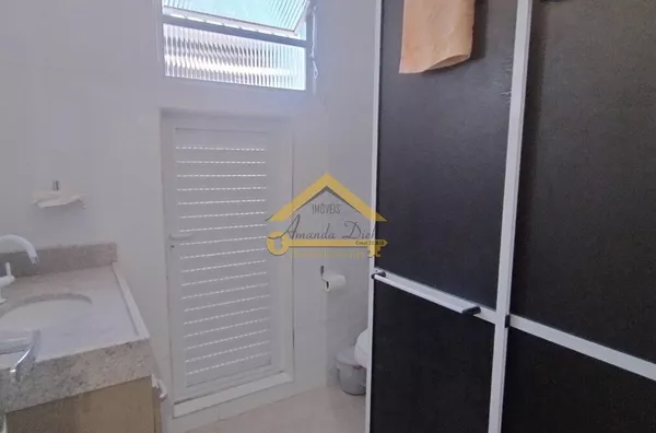 Casa frente mar na Praia dos Ingleses