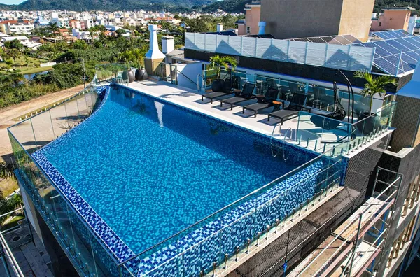 Apartamento Garden a Venda Na Praia dos Ingleses em Florianópolis