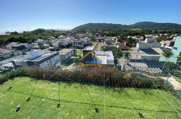 Casa em Condomínio A Venda em Santo Antônio de Lisboa