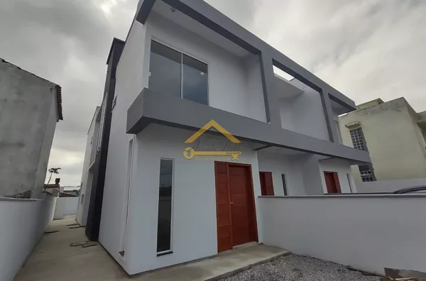 Casa a Venda no Rio Vermelho