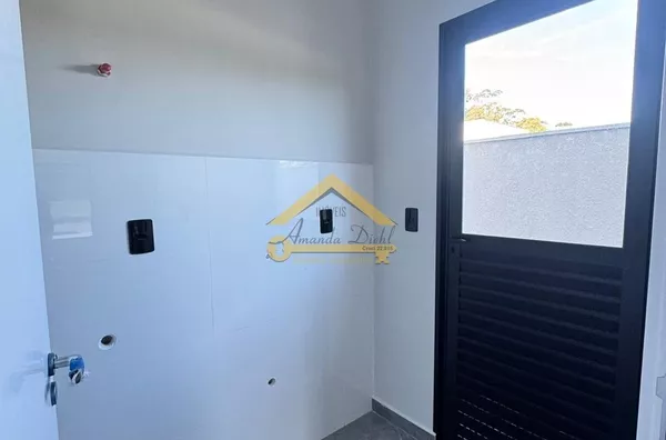 Casa Nova a Venda no Rio Vermelho, Loteamento Alameda dos Areais