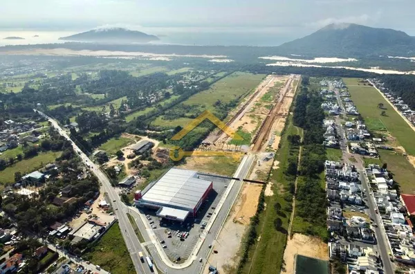 Terreno a venda,  Rio Vermelho, Florianópolis