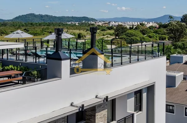 Apartamento para venda, 2 quarto(s),  Cachoeira Do Bom Jesus, Florianópolis