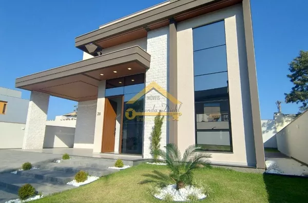 Casa em condomínio para venda, 3 quarto(s),  - Selecione - Bairro, Florianópolis
