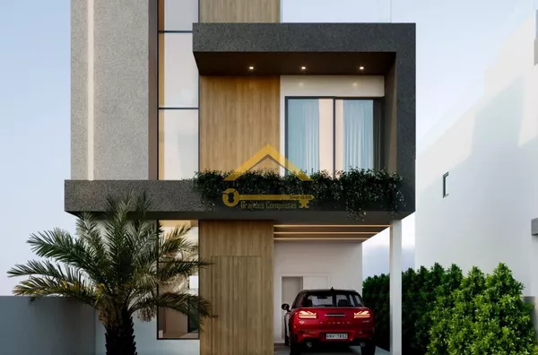 Casa para Venda, 3 quartos,  Ingleses Do Rio Vermelho, Florianópolis