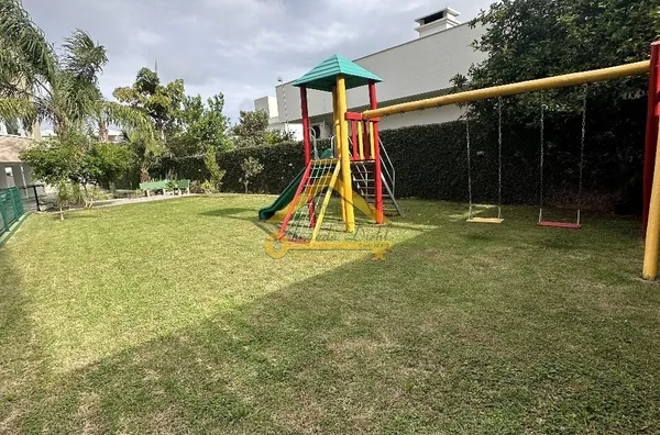 Apartamento para temporada, 3 quartos na Praia dos Ingleses, em Florianópolis