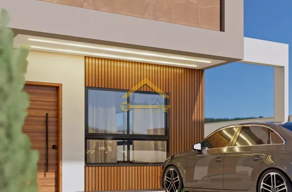 Casa a Venda em  Santo Antônio De Lisboa, Florianópolis