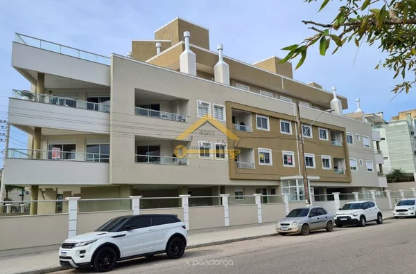 Cobertura a Venda na Praia dos Ingleses