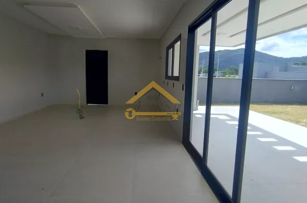 Casa em Condomínio para Venda,  Red Park no Rio Vermelho, Florianópolis