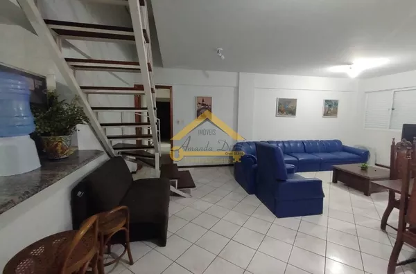 Cobertura a Venda na Praia dos Ingleses em Florianópolis/SC