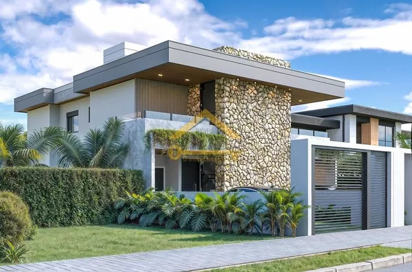 Sobrado 3 quartos a Venda,  Ingleses Do Rio Vermelho, Florianópolis