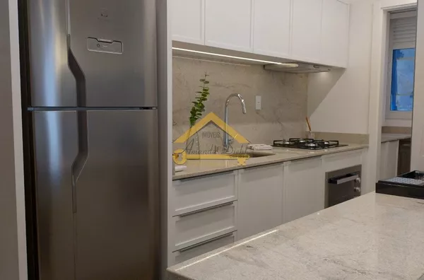 Apartamento Decorado a Venda na Praia dos Ingleses