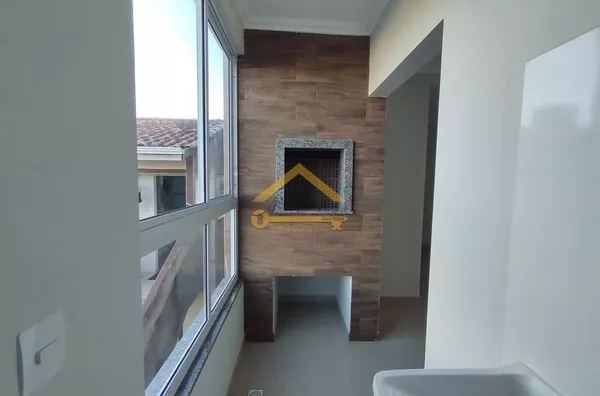 Apartamento a venda,  Ingleses Do Rio Vermelho, Florianópolis