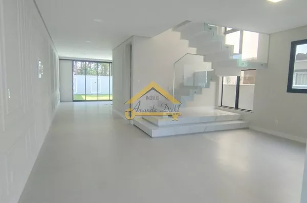 Sobrado a Venda,  Ingleses Do Rio Vermelho, Florianópolis