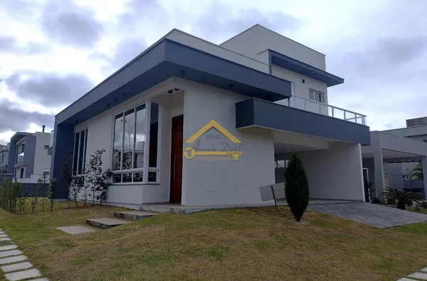 Casa em Condomínio Fechado a Venda no Rio Vermelho 