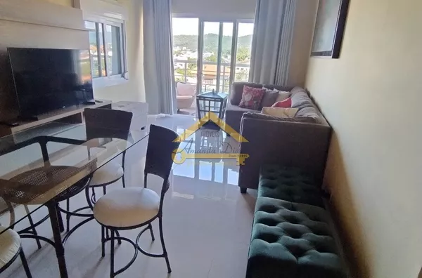 Cobertura duplex para temporada, Jurere Internacional, Florianópolis