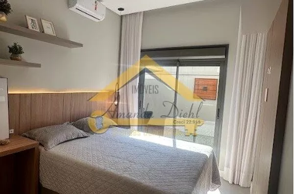 Apartamento Garden a venda na Praia dos Ingleses