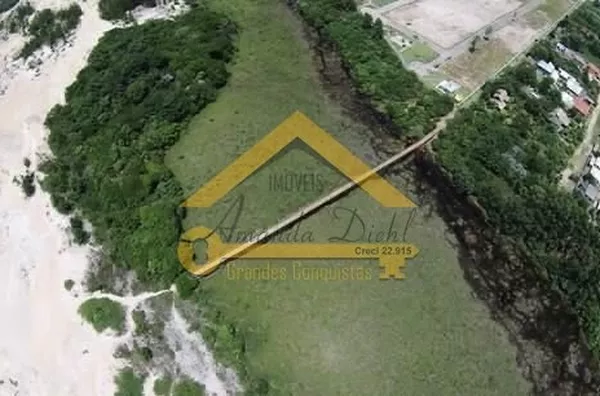 Terreno em condomínio a venda,  Praia do Moçambique, Florianópolis