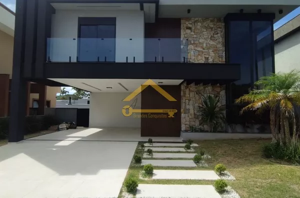 Casa em Condomínio para Venda,  Red Park no Rio Vermelho, Florianópolis