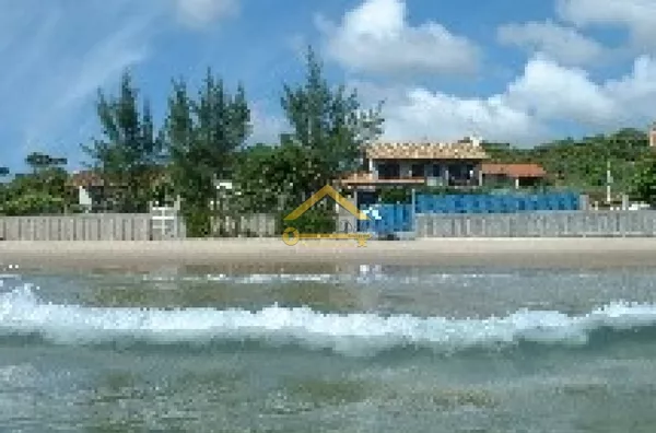  Casa Beira da Praia dos Ingleses a Venda 