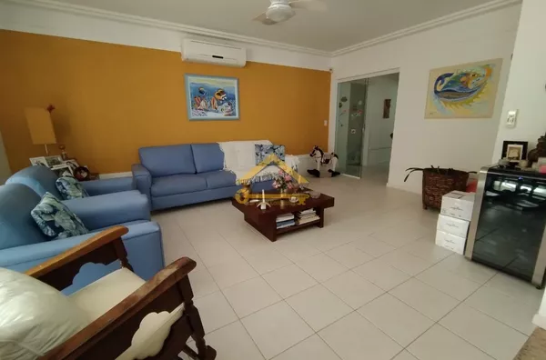 Cobertura a Venda,  Ingleses Do Rio Vermelho, Florianópolis