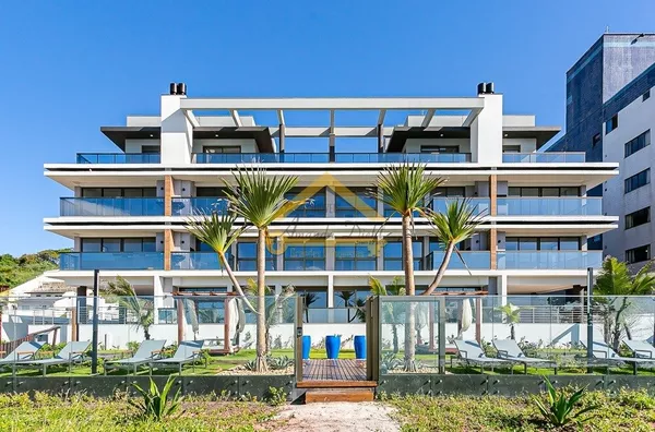 Apartamento Mobiliado a Venda no Belvedere Beach Garden Praia dos Ingleses