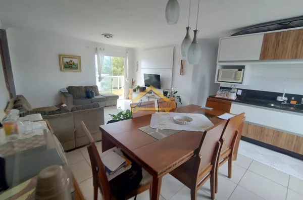 Cobertura a Venda na Praia dos Ingleses