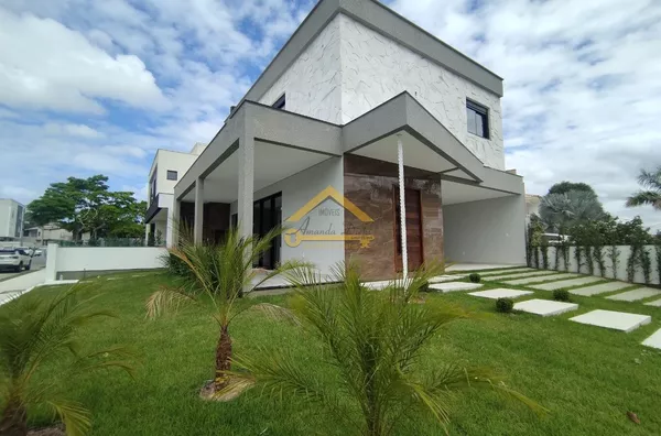 Casa a Venda, 3 quartos,  Cachoeira Do Bom Jesus, Florianópolis