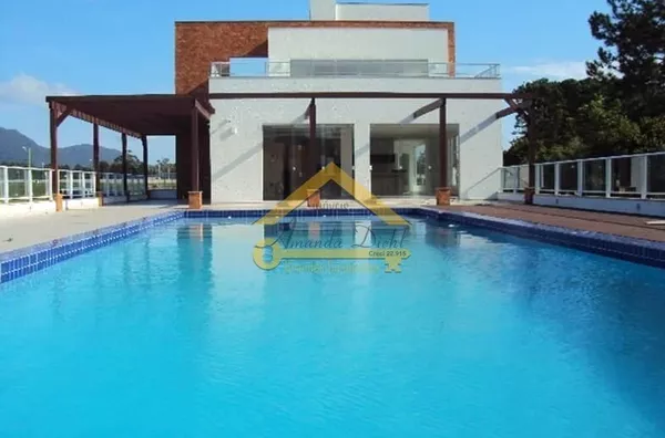 Terreno em condomínio a venda,  Praia do Moçambique, Florianópolis