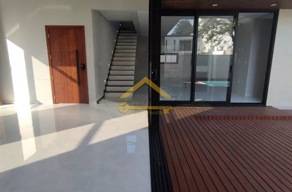 Casa em condomínio para venda, 3 quarto(s),  - Selecione - Bairro, Florianópolis