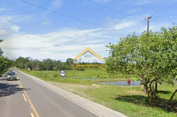 Área Industrial a Venda em Garuva/SC