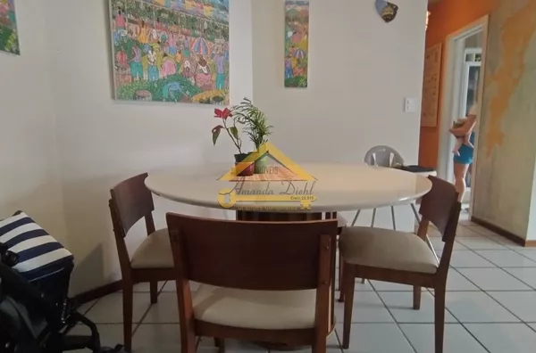 Apartamento a Venda na Praia dos Ingleses