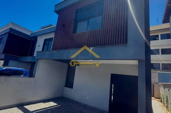 Sobrado Mobiliado a Venda no Centrinho de Ingleses