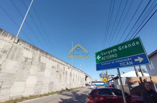 Terreno para venda,  Vargem Do Bom Jesus, Florianópolis