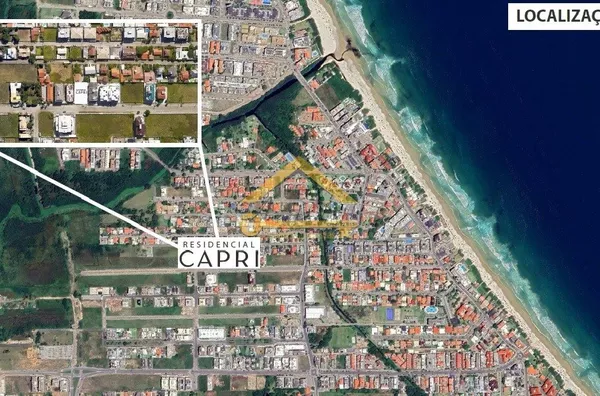 Cobertura 3 Quartos a Venda na Praia dos Ingleses