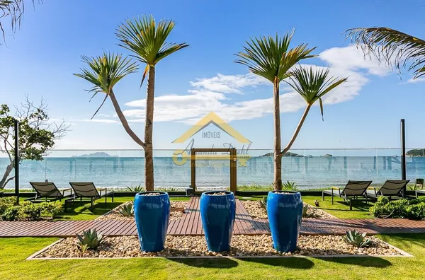 Apartamento A Venda no Belvedere Beach Garden Praia dos Ingleses