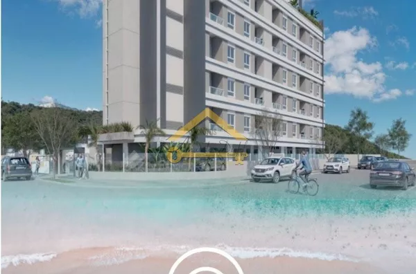 Apartamento a Venda 150 metros do Mar na Praia dos Ingleses em Florianopolis