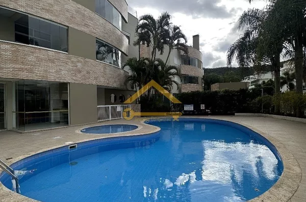 Apartamento para temporada, 3 quartos na Praia dos Ingleses, em Florianópolis