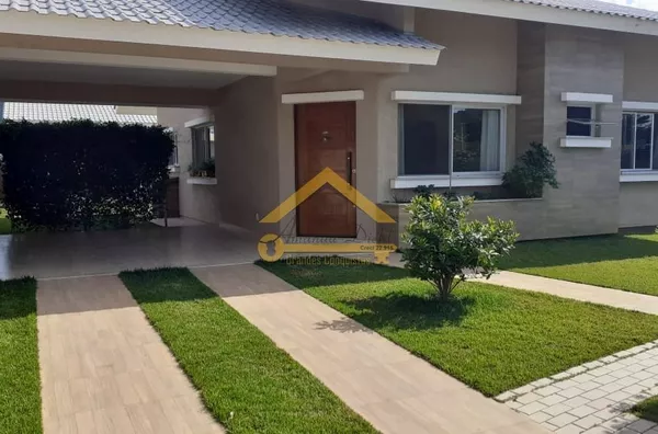 Casa a Venda no Rio Vermelho em Florianópolis