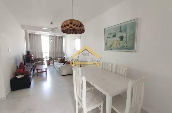 Apartamento Aluguel Temporada