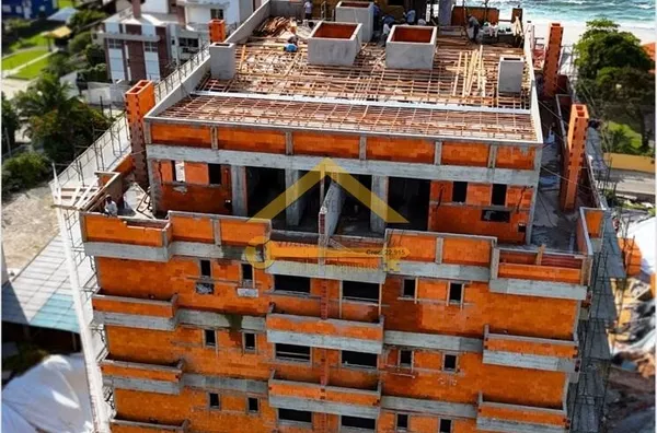 Apartamento 150 metros do mar Saint Humbert Residence na Praia dos Ingleses