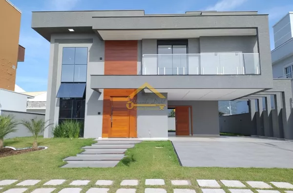Casa em Condomínio a Venda em  Rio Vermelho, Florianópolis