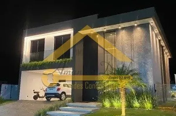 Casa em condomínio para venda, 5 quarto(s),  Ingleses Do Rio Vermelho, Florianópolis