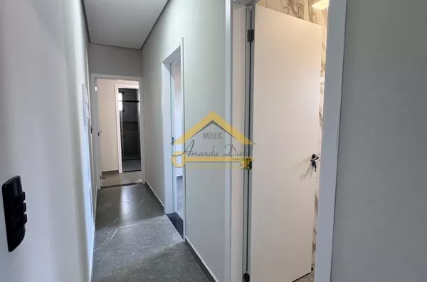 Casa Nova a Venda no Rio Vermelho, Loteamento Alameda dos Areais