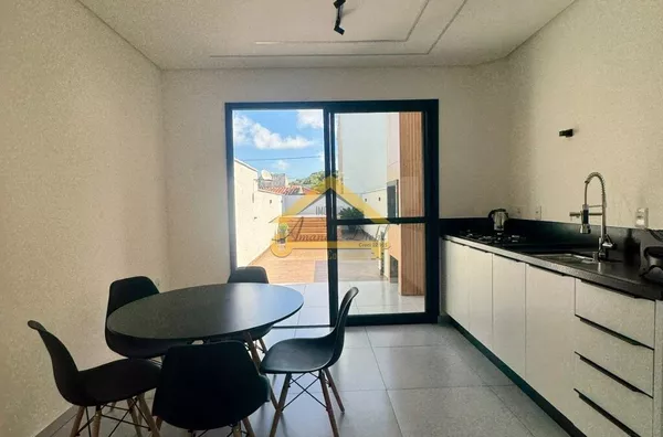 Sobrado Mobiliado a Venda, Praia do Santinho em Florianopolis