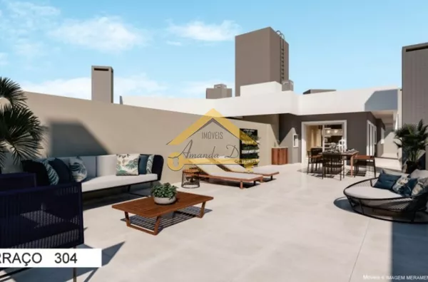 Cobertura a Venda na Praia dos Ingleses